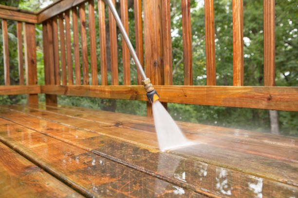 Louisiana, MO Pressure Washing Company